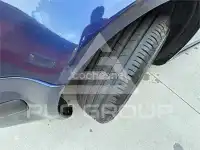 2002 Volkswagen GOLF