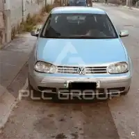 2002 Volkswagen GOLF