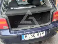 2002 Volkswagen GOLF