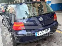 2002 Volkswagen GOLF