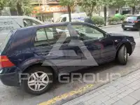 2002 Volkswagen GOLF