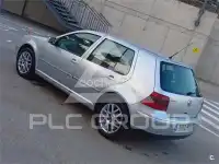 2002 Volkswagen GOLF