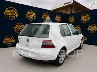 2002 Volkswagen GOLF