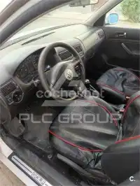 2002 Volkswagen GOLF
