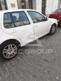2002 Volkswagen GOLF