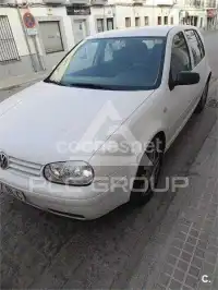 2002 Volkswagen GOLF