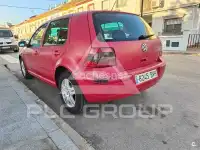 2002 Volkswagen GOLF
