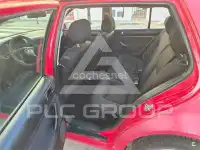 2002 Volkswagen GOLF
