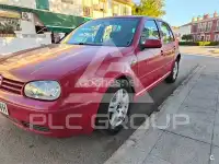 2002 Volkswagen GOLF