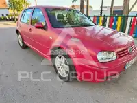 2002 Volkswagen GOLF