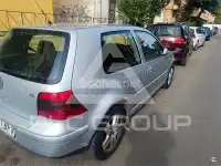 2002 Volkswagen GOLF