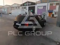 2002 Volkswagen GOLF