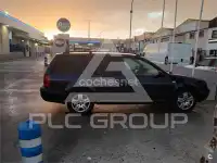 2002 Volkswagen GOLF