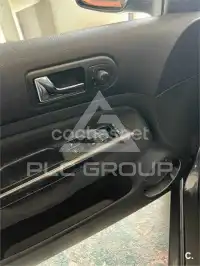 2002 Volkswagen GOLF