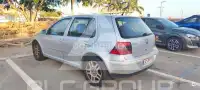 2002 Volkswagen GOLF