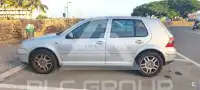 2002 Volkswagen GOLF