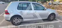 2002 Volkswagen GOLF