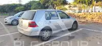 2002 Volkswagen GOLF