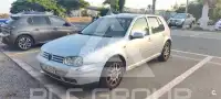 2002 Volkswagen GOLF