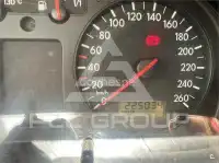 2002 Volkswagen GOLF