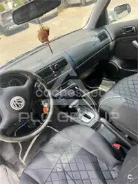 2002 Volkswagen GOLF