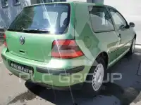 2002 Volkswagen GOLF