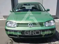 2002 Volkswagen GOLF