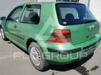 2002 Volkswagen GOLF