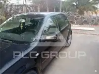 2002 Volkswagen GOLF