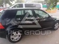 2002 Volkswagen GOLF