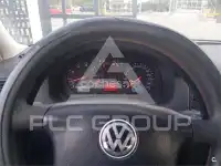2002 Volkswagen GOLF