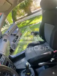 2002 Volkswagen GOLF