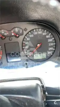2002 Volkswagen GOLF