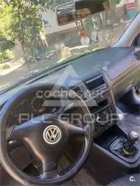 2002 Volkswagen GOLF