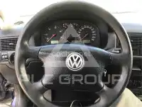 2002 Volkswagen GOLF