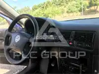 2002 Volkswagen GOLF