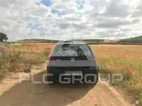 2002 Volkswagen GOLF