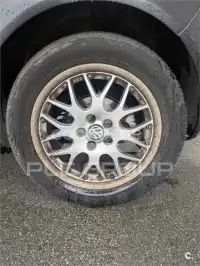 2002 Volkswagen GOLF