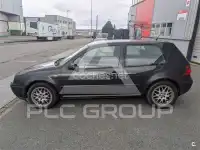 2002 Volkswagen GOLF