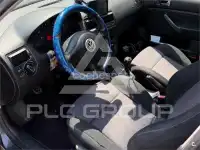 2002 Volkswagen GOLF