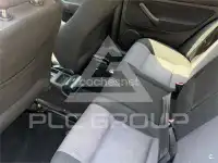 2002 Volkswagen GOLF