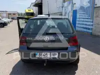 2002 Volkswagen GOLF