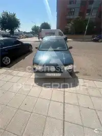 2002 Volkswagen GOLF