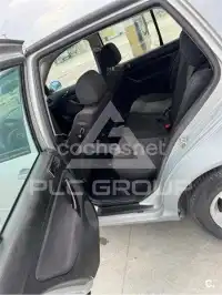 2002 Volkswagen GOLF