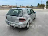 2002 Volkswagen GOLF
