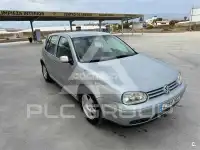 2002 Volkswagen GOLF