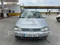 2002 Volkswagen GOLF