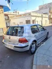 2002 Volkswagen GOLF