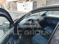 2002 Volkswagen GOLF