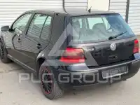 2002 Volkswagen GOLF